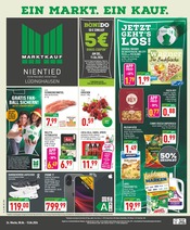Handy im Marktkauf Prospekt in Dülmen Aktueller Marktkauf Prospekt mit Handy, "Aktuelle Angebote", Seite 1