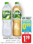 Aktuelle Volvic Angebote bei E center in Böblingen Aktuelles Touch Apfel Geschmack Angebot bei E center in Böblingen ab 0,99 €
