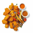 Crunchy Chicken Nuggets „Hot“ bei Lidl im Oberndorf Prospekt für 5,99 €
