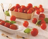 U Express Champigné - Promo Tomate cerise Promo Tomate cerise à 1,59 € dans le catalogue U Express à Champigné