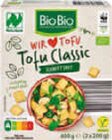 Bio Tofu Angebote von BioBio bei Netto Marken-Discount Pforzheim für 2,29 €