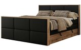 Boxspringbett mit Bettkasten Albero 2 King Duo im aktuellen Prospekt bei Höffner in Teichland