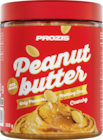BEURRE DE CACAHUÈTES PROZIS - PROZIS en promo à 4,09 € chez Auchan Hypermarché BEURRE DE CACAHUÈTES PROZIS - PROZIS dans le catalogue Auchan Hypermarché
