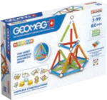 Coffret supercolor 60 pièces - Geomag - La Grande Récré Coffret supercolor 60 pièces - Geomag à 39,99 € dans le catalogue La Grande Récré