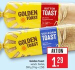 Aktuelles Butter Toast Angebot bei Marktkauf in Ulm ab 1,29 €