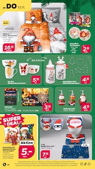 Kissen Angebot im Netto mit dem Scottie Prospekt, gültig von 10.11.2025 bis 15.11.2025 Kissen Angebot im aktuellen Netto mit dem Scottie Prospekt auf Seite 24