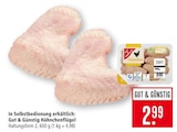 Hähnchenflügel im Angebot bei Marktkauf in Heilbronn Hähnchenflügel Angebote von Gut & Günstig bei Marktkauf Heilbronn für 2,99 €