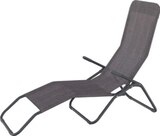 Gartenliege von xora im aktuellen XXXLutz Möbelhäuser Prospekt für 19,90 €