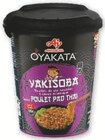 Nouilles sautees Yakisoba - OYAKATA en promo chez U Express Nouilles sautees Yakisoba - OYAKATA dans le catalogue U Express