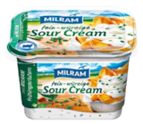 Gewürzquark von Milram im aktuellen Netto mit dem Scottie Prospekt