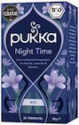 Kräutertees Angebote von PUKKA bei Denns BioMarkt Ansbach für 2,99 €