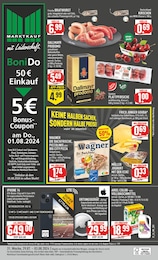 Marktkauf Prospekt für Köln: "Aktuelle Angebote", 28 Seiten, 29.07.2024 - 03.08.2024
