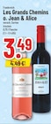 Trinkgut Jülich - Les Grands Chemins Angebot im Prospekt Les Grands Chemins bei Trinkgut im Jülich Prospekt für 3,49 €