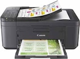 Multifunktionsdrucker PIXMA TR4755i im Angebot bei expert in Gera Multifunktionsdrucker PIXMA TR4755i Angebote von Canon bei expert Gera für 55,00 €