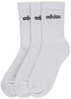 Crew- oder Sneakersocken im Angebot bei Penny in Schwabach Crew- oder Sneakersocken Angebote von adidas bei Penny Schwabach für 7,99 €