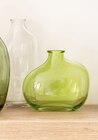 Mini vase en verre - B&M à Dunkerque Mini vase en verre en promo chez B&M Dunkerque à 0,81 €