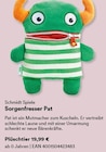Thalia - Sorgenfresser Pat Angebot im Prospekt Sorgenfresser Pat bei Thalia im Prospekt "" für 19,99 €