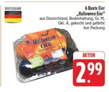 Aktuelles Halloween Eier Angebot bei EDEKA in Chemnitz ab 2,99 €