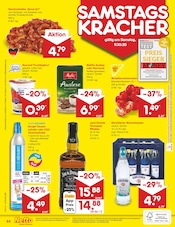 Aktueller Netto Marken-Discount Prospekt mit Mütze, "Aktuelle Angebote", Seite 47