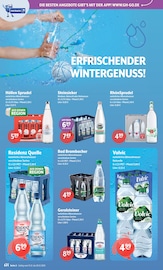 Aktueller Getränke Hoffmann Prospekt mit Volvic, "Aktuelle Angebote", Seite 2