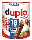 Duplo von Kinder im aktuellen Lidl Prospekt