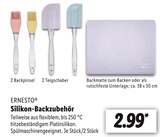 Silikon-Backzubehör Angebot in Döttesfeld Silikon-Backzubehör im aktuellen Prospekt bei Lidl in Döttesfeld