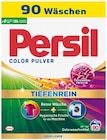 Color Pulver oder Universal 4 in 1 Discs* Angebote von Persil bei Penny Oberhausen für 16,99 €