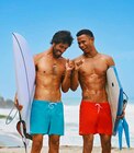 Boardshorts Hendaia im Angebot bei Decathlon in Magdeburg Boardshorts Hendaia Angebote von OLAIAN bei Decathlon Magdeburg für 4,99 €