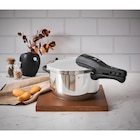Aktuelles SCHNELLKOCHTOPF Perfect 4.5 L Angebot bei XXXLutz in Würzburg ab 129,90 €