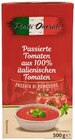 Aktuelle Tomaten Angebote bei REWE in Remscheid Aktuelles Passierte Tomaten Angebot bei REWE in Remscheid ab 0,99 €