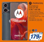 Smartphone moto g85 5G 8 GB + 256 GB bei expert im Mössingen Prospekt für 179,00 €