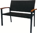 Aktuelle Sitzmöbel Angebote bei Lidl in Göttingen Aktuelles Gartenbank Angebot bei Lidl in Göttingen ab 67,99 €