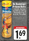Angebot im EDEKA Heiligenhaus Prospekt EDEKA Heiligenhaus Prospekt mit im Angebot für 1,69 €