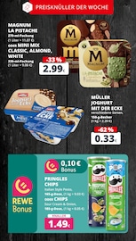 Salat im REWE Prospekt in Köln Aktueller REWE Prospekt mit Salat, "Dein Markt", Seite 3
