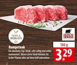 BLOCK HOUSE Rumpsteak Angebote bei famila Nordost Langenhagen für 3,29 €