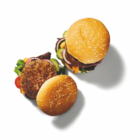 Frische Hamburger vom Rind Angebote von Metzgerfrisch bei Lidl Bremerhaven für 3,69 €