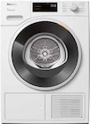 Wärmepumpentrockner TWC 640 WP EcoSpeed Angebote von Miele bei expert Salzgitter für 899,00 €