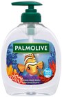 Flüssigseife im Angebot bei REWE in Germering Flüssigseife Angebote von Palmolive bei REWE Germering für 1,49 €