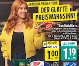 Thunfischfilets bei EDEKA im Bornheim Prospekt für 1,00 €