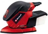 MULTISCHLEIFER TE-OS 1320 bei PROFI Wesch im Bad Langensalza Prospekt für 34,99 €
