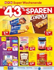 Aktueller Netto Marken-Discount Prospekt mit Reis, "Aktuelle Angebote", Seite 56