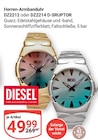GLOBUS - Herren-Armbanduhr D-SRUPTOR Angebot im Prospekt Herren-Armbanduhr D-SRUPTOR bei GLOBUS im Prospekt "" für 49,99 €