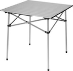 Aluminium-Campingtisch im Angebot bei Lidl in Wolfenbüttel Aluminium-Campingtisch Angebote von CRIVIT bei Lidl Wolfenbüttel für 17,99 €