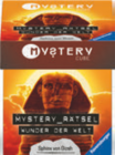 Mystery Cube – Wunder der Welt Angebote von Ravensburger bei tegut Weimar für 4,99 €