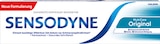 Zahncreme Multicare im Rossmann Prospekt Zahncreme Multicare von Sensodyne im aktuellen Rossmann Prospekt für 2,80 €