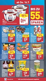 Spargel im ALDI Nord Prospekt in Gütersloh Aktueller ALDI Nord Prospekt mit Spargel, "Aktuelle Angebote", Seite 28