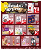 Wasser im EDEKA Prospekt in Ravensburg Aktueller EDEKA Prospekt mit Wasser, "Tiefe Preise & himmlischer Genuss", Seite 12