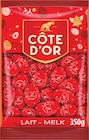 Petits Œufs Lait - COTE D'OR dans le catalogue Intermarché Hyper