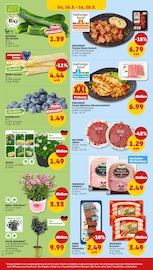 Rindfleisch im Penny Prospekt in Rottenburg Aktueller Penny Prospekt mit Rindfleisch, "Wer günstig will, muss Penny.", Seite 34