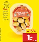 Oliven bei Netto Marken-Discount im Prospekt "" für 1,00 €